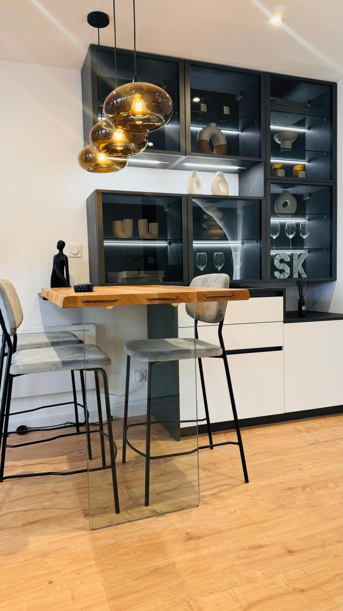 Appartement 50M De La Plage Et Toutes Commodites, Plein Centre Ville Et Silencieux La Grande Motte Luaran gambar