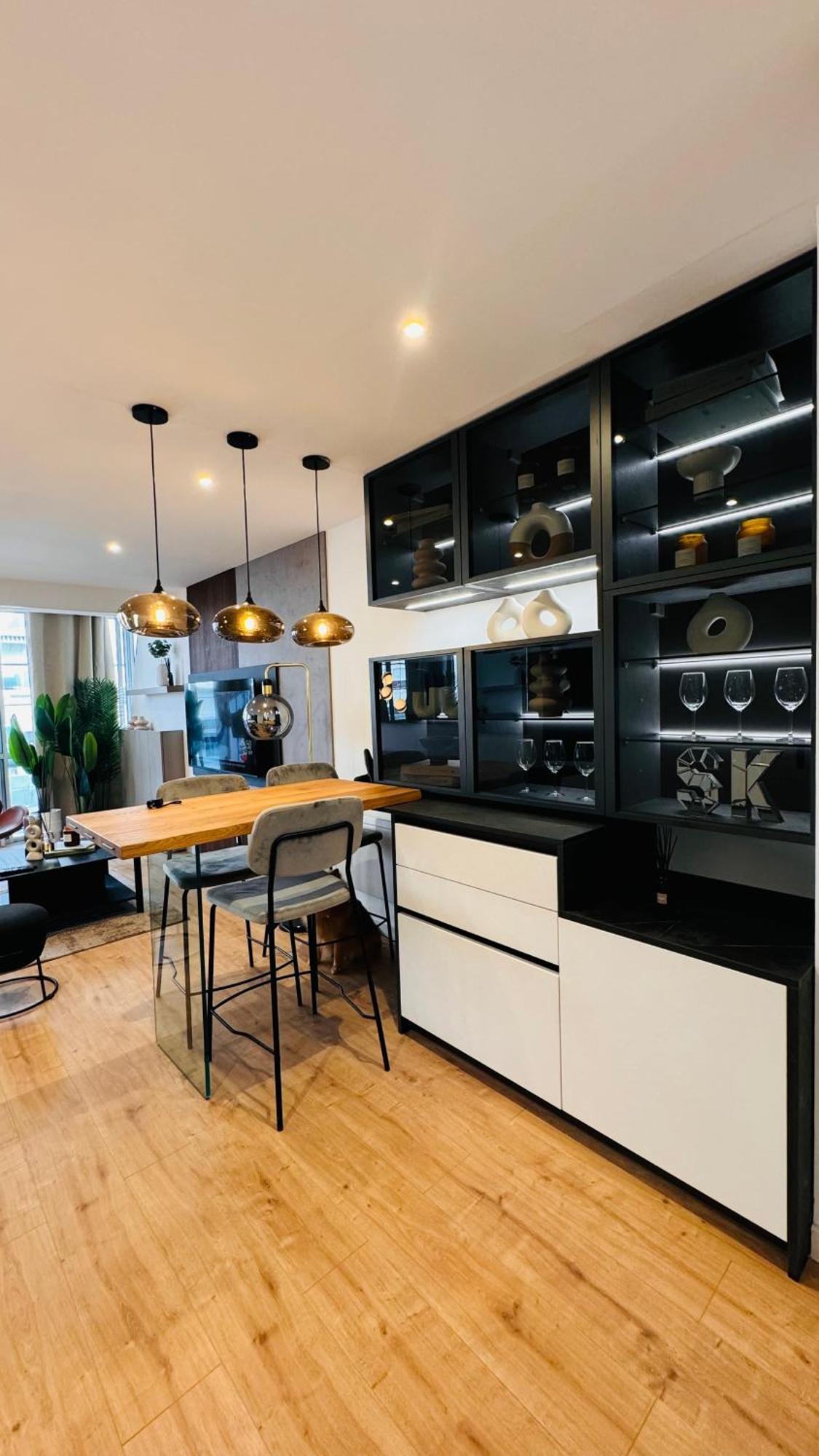 Appartement 50M De La Plage Et Toutes Commodites, Plein Centre Ville Et Silencieux La Grande Motte Luaran gambar