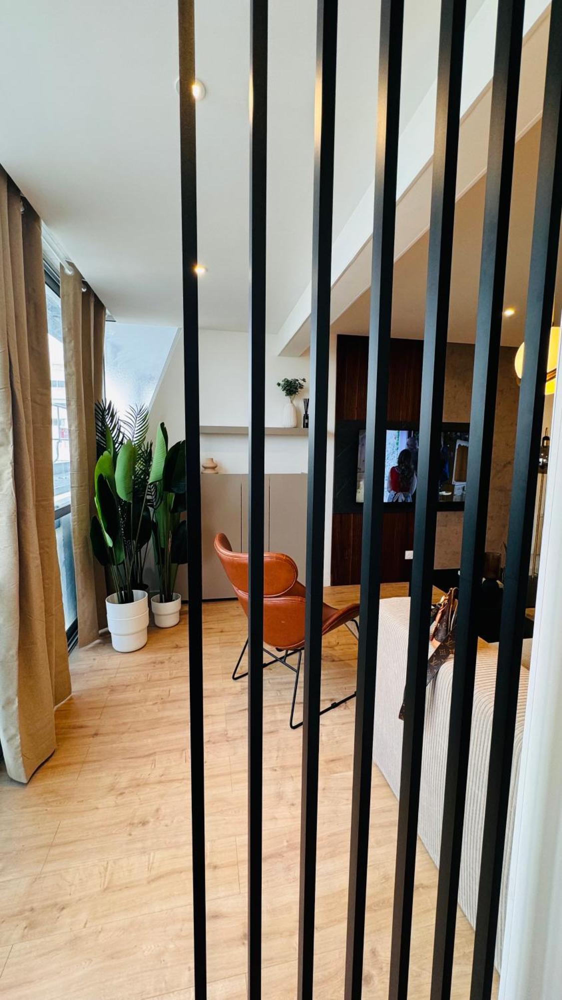Appartement 50M De La Plage Et Toutes Commodites, Plein Centre Ville Et Silencieux La Grande Motte Luaran gambar
