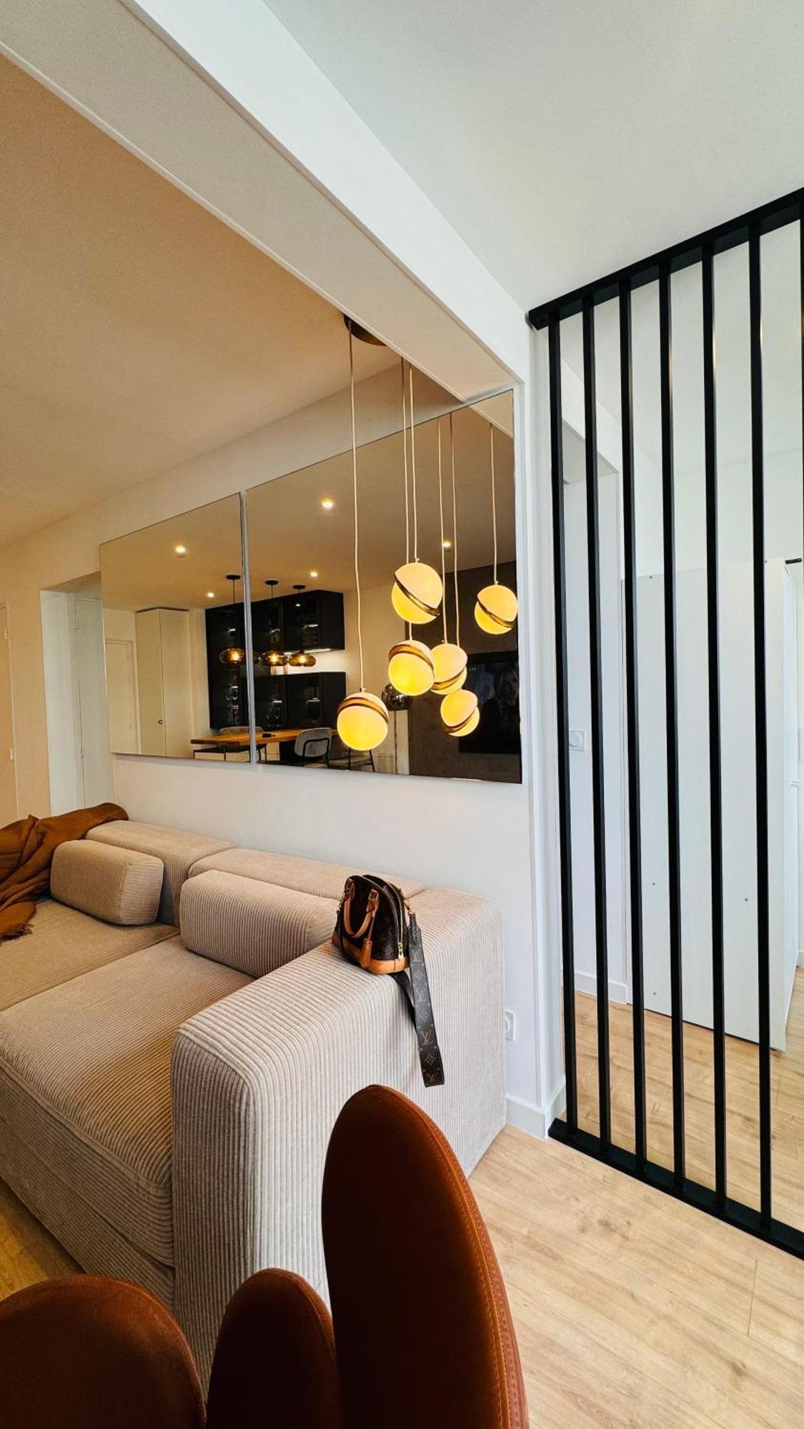 Appartement 50M De La Plage Et Toutes Commodites, Plein Centre Ville Et Silencieux La Grande Motte Luaran gambar