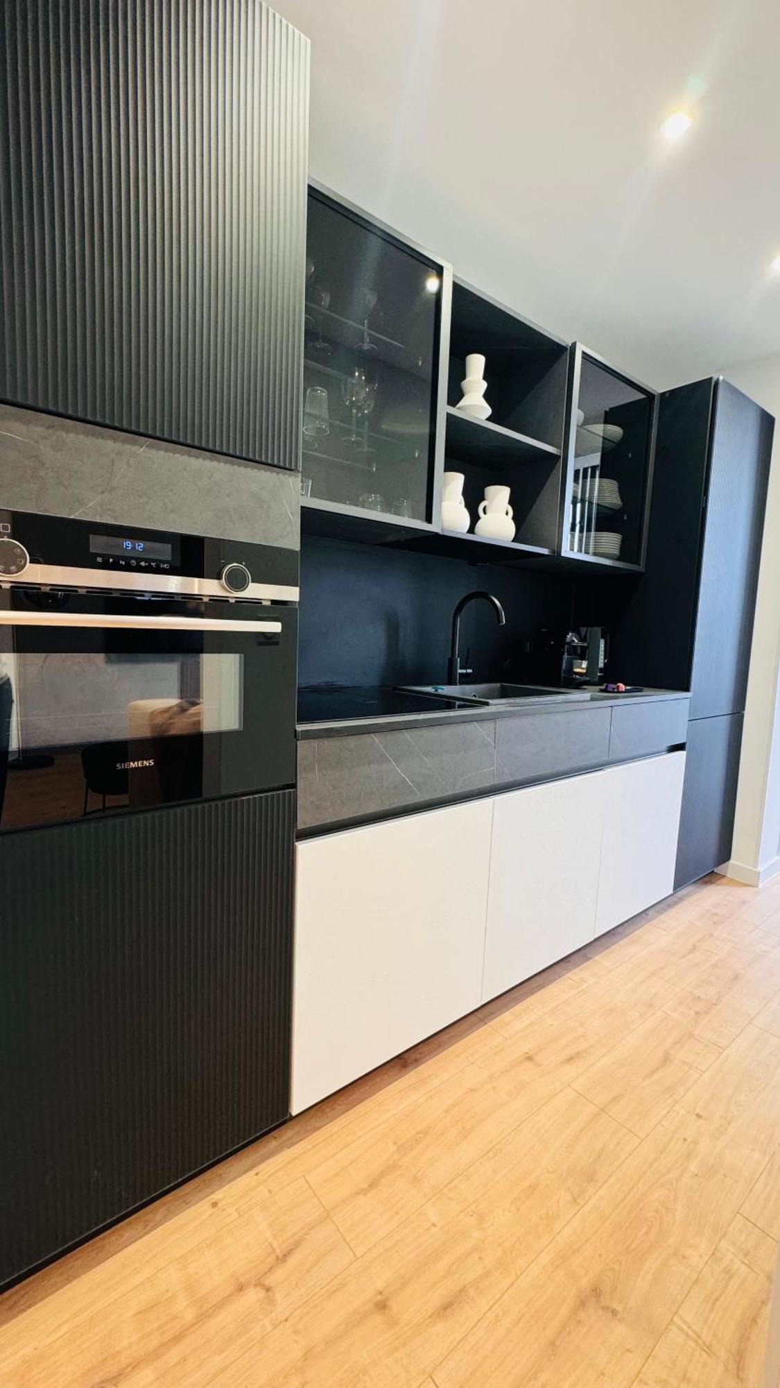 Appartement 50M De La Plage Et Toutes Commodites, Plein Centre Ville Et Silencieux La Grande Motte Luaran gambar